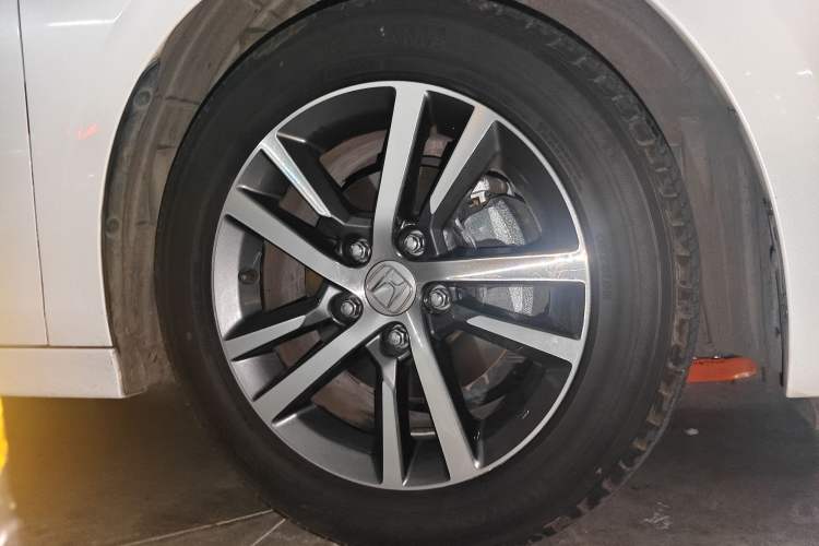 Used Honda Integra 2023 240TURBO CVT Leading Edition Right Front Wheel Hub