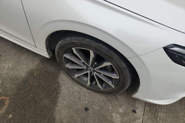 Used Honda Integra 2023 240TURBO CVT Smart Enjoyment Version Right Front Wheel Hub