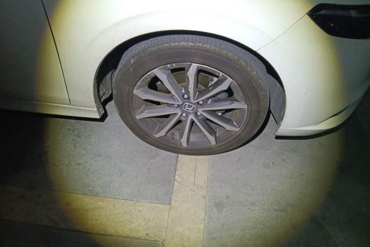 Used Honda Integra 2023 240TURBO CVT Luxury Edition Right Front Wheel Hub