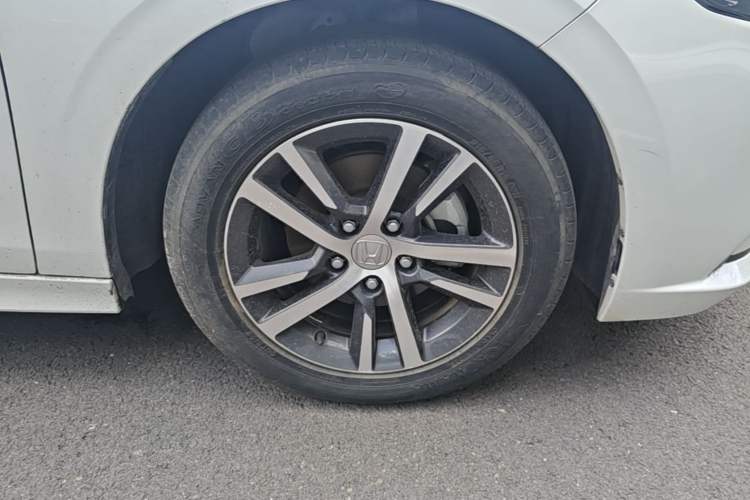 Used Honda Integra 2023 240TURBO CVT Leading Edition Right Front Wheel Hub