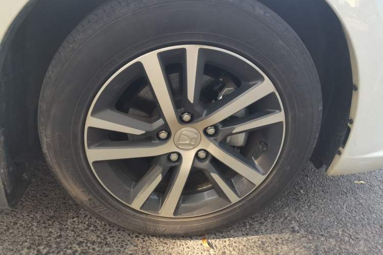 Used Honda Integra 2023 240TURBO CVT Leading Edition Right Front Wheel Hub
