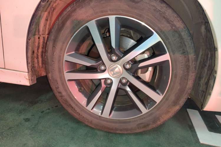 Used Honda Integra 2023 240TURBO CVT Leading Edition Right Front Wheel Hub