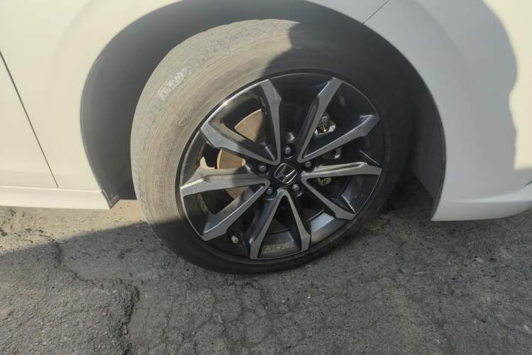 Used Honda Integra 2023 240TURBO CVT Smart Enjoyment Version Right Front Wheel Hub