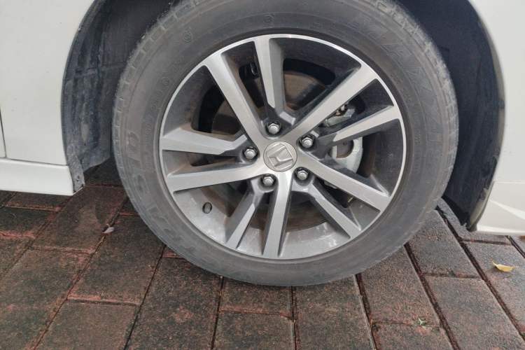 Used Honda Integra 2023 240TURBO CVT Leading Edition Right Front Wheel Hub