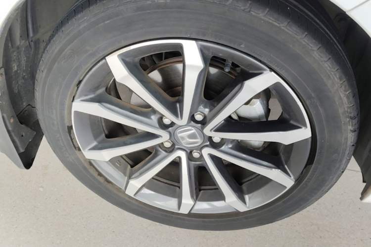Used Honda Integra 2023 240TURBO CVT Smart Enjoyment Version Right Front Wheel Hub