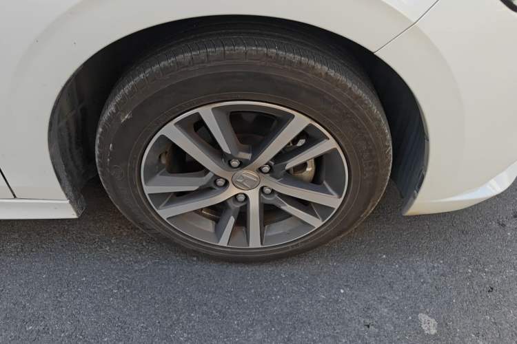 Used Honda Integra 2023 240TURBO CVT Leading Edition Right Front Wheel Hub