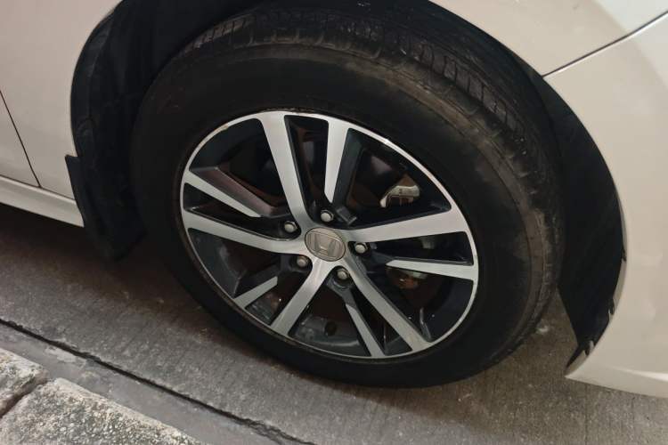 Used Honda Integra 2023 240TURBO CVT Leading Edition Right Front Wheel Hub
