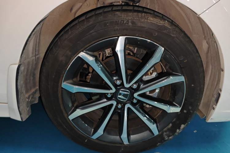 Used Honda Integra 2023 240TURBO CVT Smart Enjoyment Version Right Front Wheel Hub