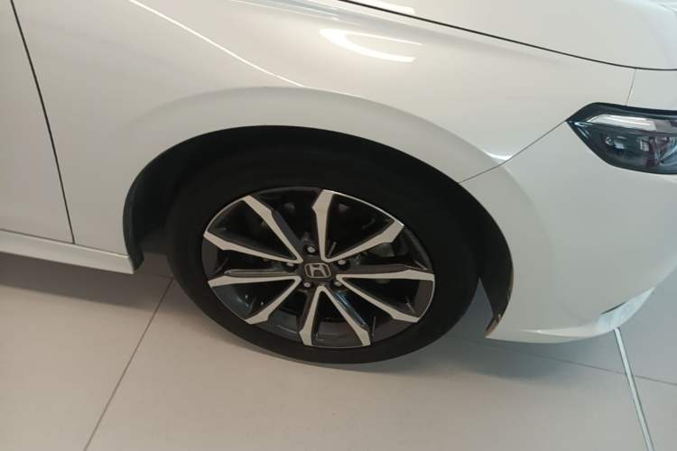 Used Honda Integra 2023 240TURBO CVT Smart Enjoyment Version Right Front Wheel Hub