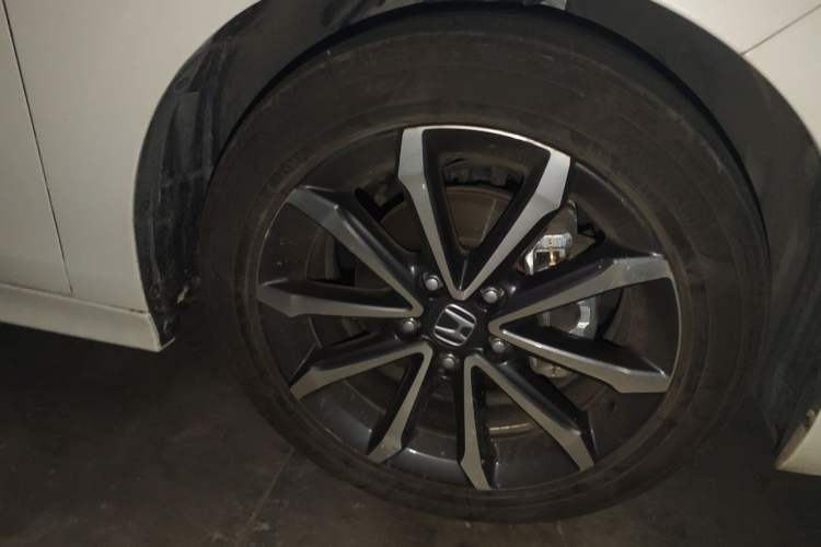 Used Honda Integra 2023 240TURBO CVT Smart Enjoyment Version Right Front Wheel Hub