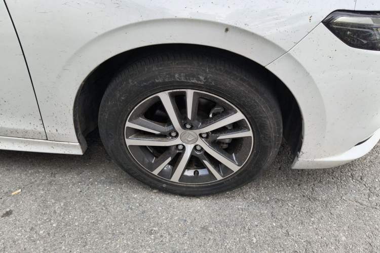 Used Honda Integra 2023 240TURBO CVT Leading Edition Right Front Wheel Hub