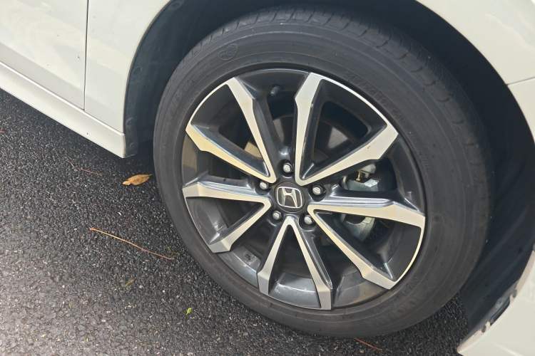 Used Honda Integra 2023 240TURBO CVT Luxury Edition Right Front Wheel Hub