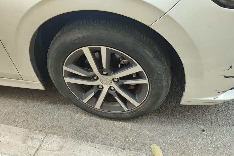 Used Honda Integra 2023 240TURBO CVT Leading Edition Right Front Wheel Hub