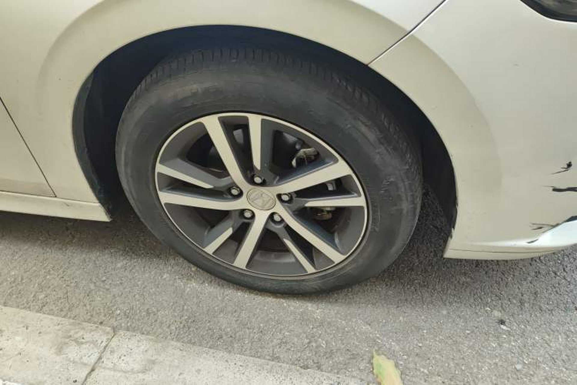Used Honda Integra 2023 240TURBO CVT Leading Edition Right Front Wheel Hub
