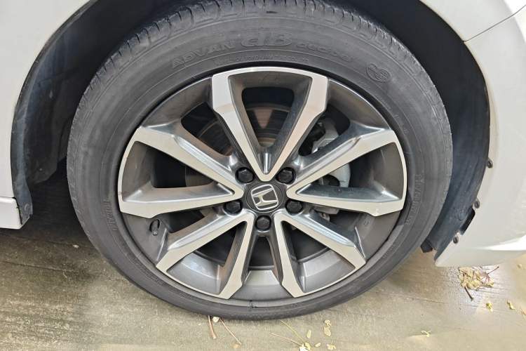Used Honda Integra 2023 240TURBO CVT Luxury Edition Right Front Wheel Hub