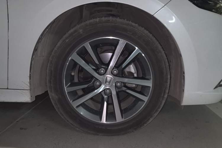 Used Honda Integra 2023 240TURBO CVT Tech Edition Right Front Wheel Hub