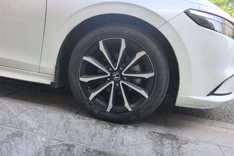 Used Honda Integra 2023 HATCHBACK 240TURBO CVT Trendsetting Edition Right Front Wheel Hub