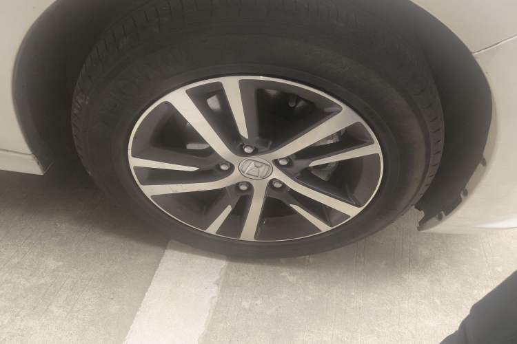 Used Honda Integra 2023 240TURBO CVT Leading Edition Right Front Wheel Hub