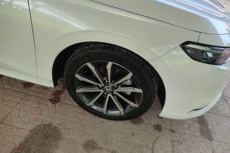 Used Honda Integra 2023 240TURBO CVT Luxury Edition Right Front Wheel Hub