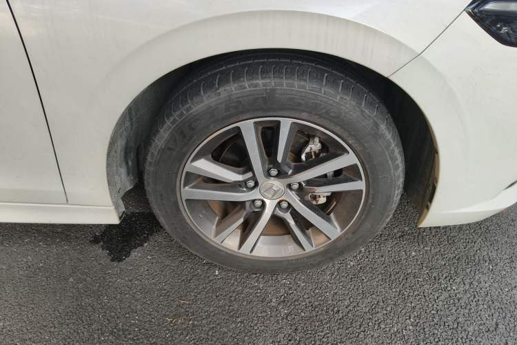 Used Honda Integra 2023 240TURBO CVT Tech Edition Right Front Wheel Hub