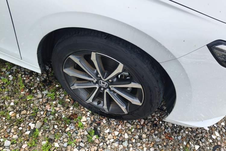 Used Honda Integra 2023 240TURBO CVT Luxury Edition Right Front Wheel Hub