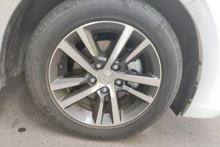 Used Honda Integra 2023 240TURBO CVT Tech Edition Right Front Wheel Hub