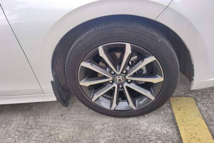 Used Honda Integra 2023 240TURBO CVT Luxury Edition Right Front Wheel Hub