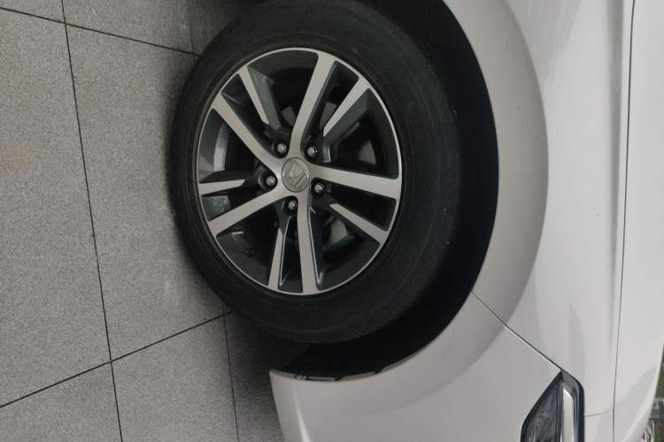 Used Honda Integra 2023 240TURBO CVT Tech Edition Right Front Wheel Hub