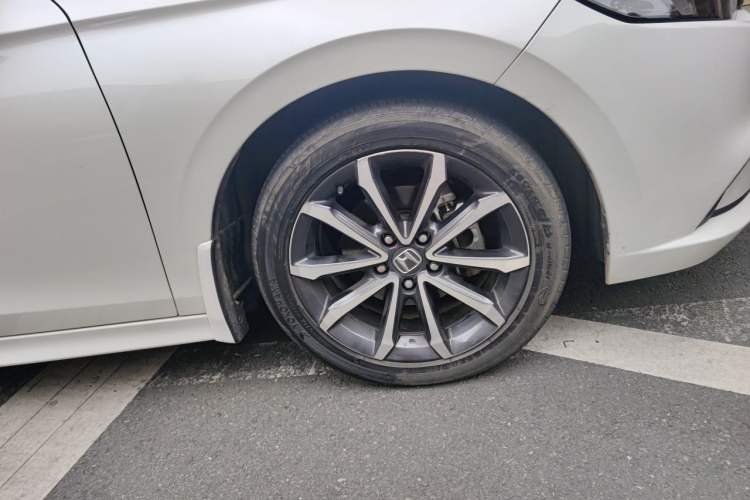 Used Honda Integra 2023 240TURBO CVT Smart Enjoyment Version Right Front Wheel Hub