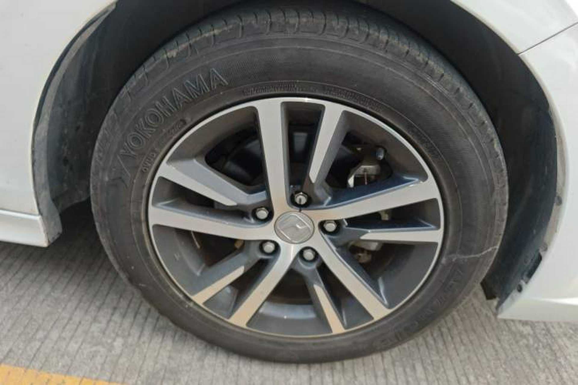 Used Honda Integra 2023 240TURBO CVT Leading Edition Right Front Wheel Hub