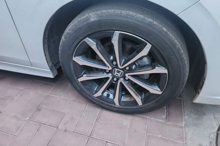 Used Honda Integra 2023 240TURBO CVT Luxury Edition Right Front Wheel Hub