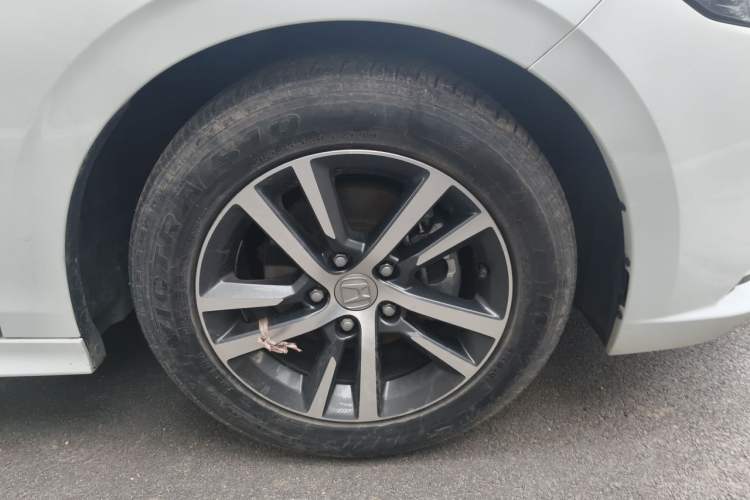 Used Honda Integra 2023 240TURBO CVT Leading Edition Right Front Wheel Hub