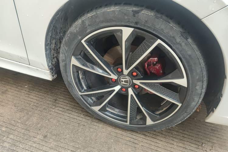 Used Honda Integra 2023 240TURBO CVT Leading Edition Right Front Wheel Hub