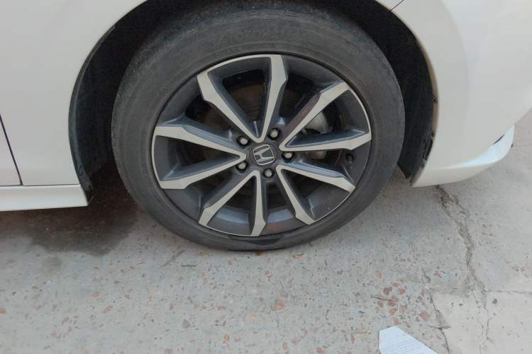 Used Honda Integra 2023 240TURBO CVT Smart Enjoyment Version Right Front Wheel Hub