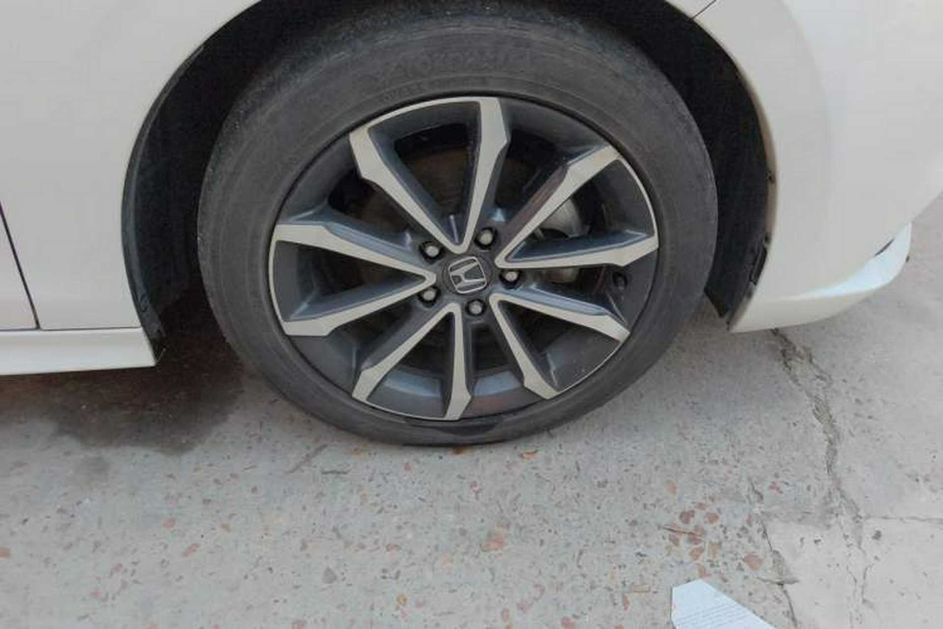 Used Honda Integra 2023 240TURBO CVT Smart Enjoyment Version Right Front Wheel Hub