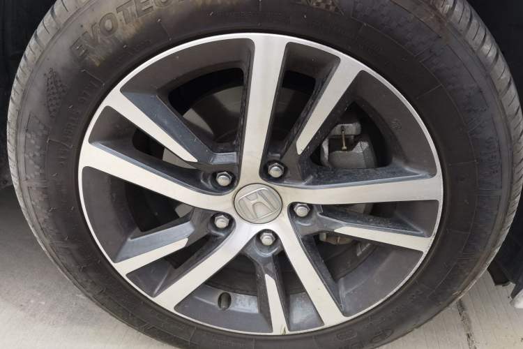 Used Honda Integra 2023 240TURBO CVT Leading Edition Right Front Wheel Hub