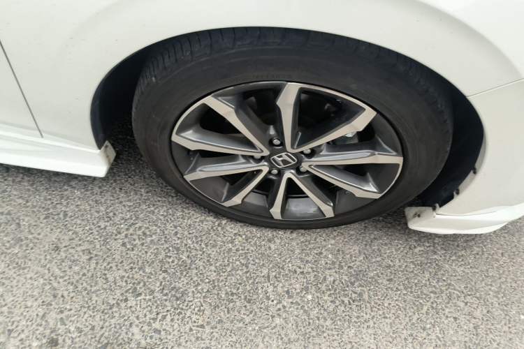 Used Honda Integra 2023 240TURBO CVT Smart Enjoyment Version Right Front Wheel Hub