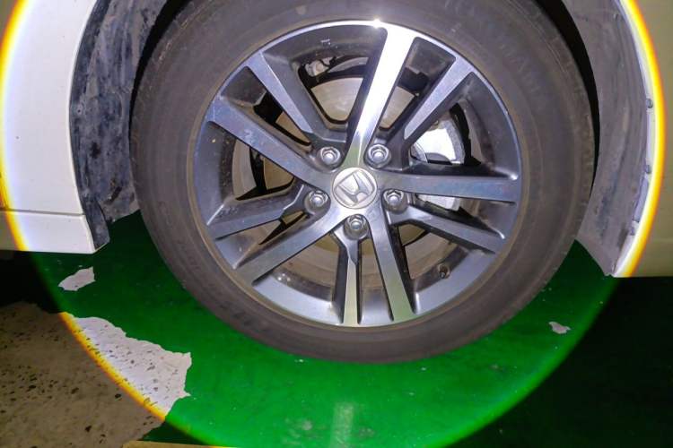 Used Honda Integra 2023 240TURBO CVT Leading Edition Right Front Wheel Hub