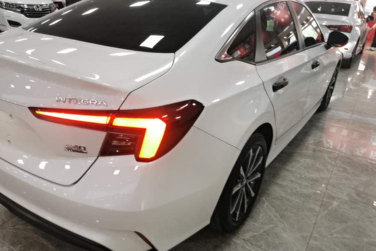 Used Honda Integra 2023 240TURBO CVT Smart Enjoyment Version Right Rear Taillight