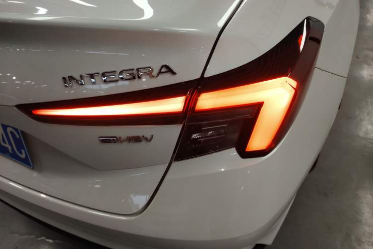 Used Honda Integra 2023 2.0L eHEV Tech Edition Right Rear Taillight