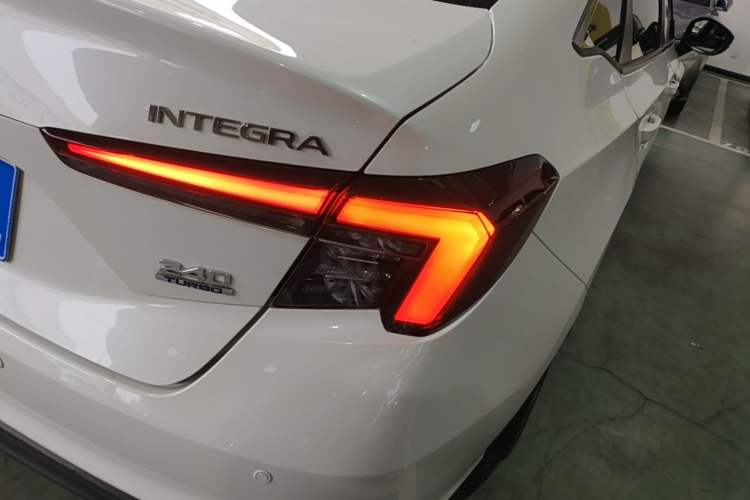 Used Honda Integra 2023 240TURBO CVT Leading Edition Right Rear Taillight