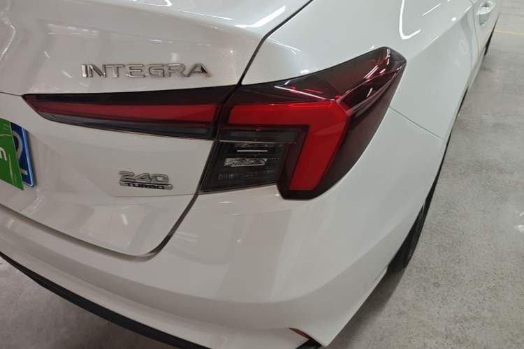 Used Honda Integra 2023 240TURBO CVT Leading Edition Right Rear Taillight