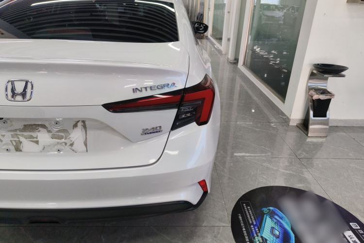 Used Honda Integra 2023 240TURBO CVT Leading Edition Right Rear Taillight