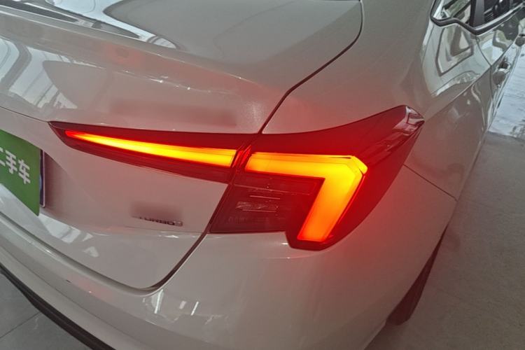 Used Honda Integra 2023 240TURBO CVT Leading Edition Right Rear Taillight