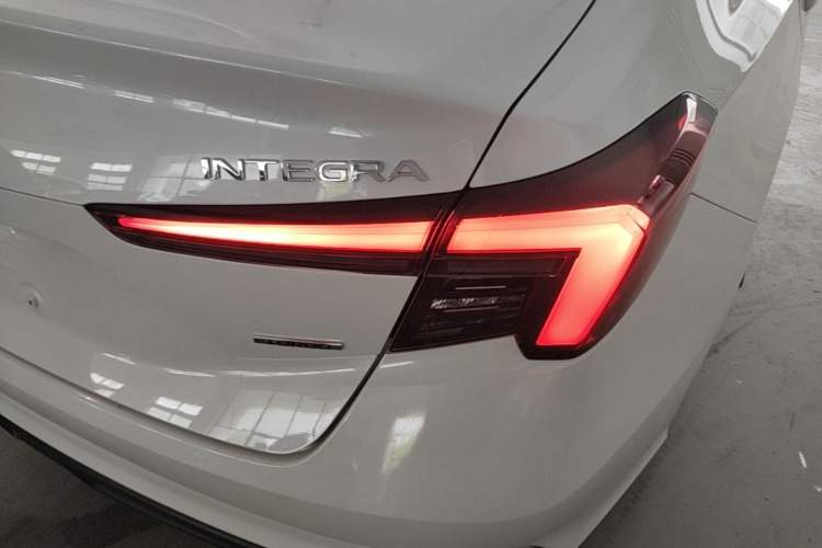 Used Honda Integra 2023 240TURBO CVT Tech Edition Right Rear Taillight