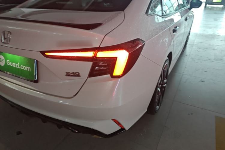 Used Honda Integra 2023 240TURBO CVT Phantom Night·Luxury Edition Right Rear Taillight