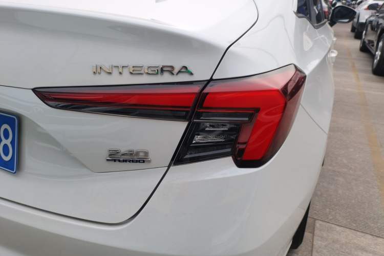 Used Honda Integra 2023 240TURBO CVT Leading Edition Right Rear Taillight