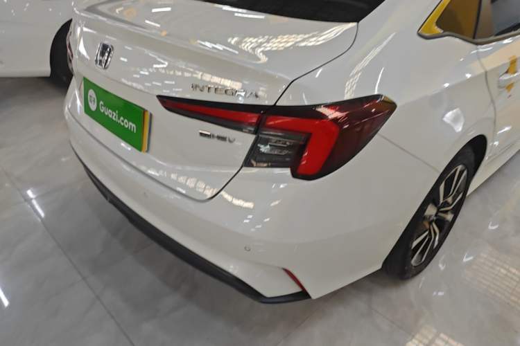 Used Honda Integra 2023 2.0L eHEV Tech Edition Right Rear Taillight