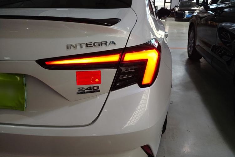 Used Honda Integra 2023 240TURBO CVT Smart Enjoyment Version Right Rear Taillight