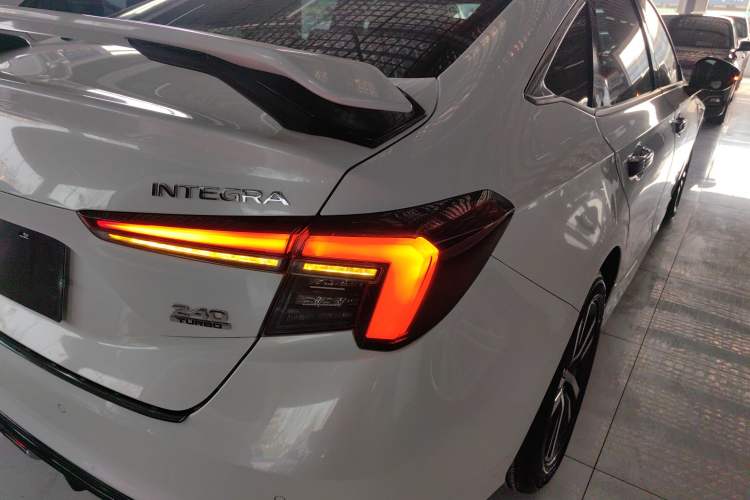 Used Honda Integra 2023 240TURBO CVT Leading Edition Right Rear Taillight